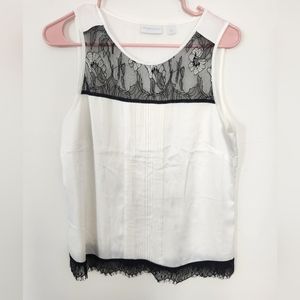 New York & Company sleeveless cami